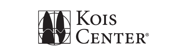 kois center logo